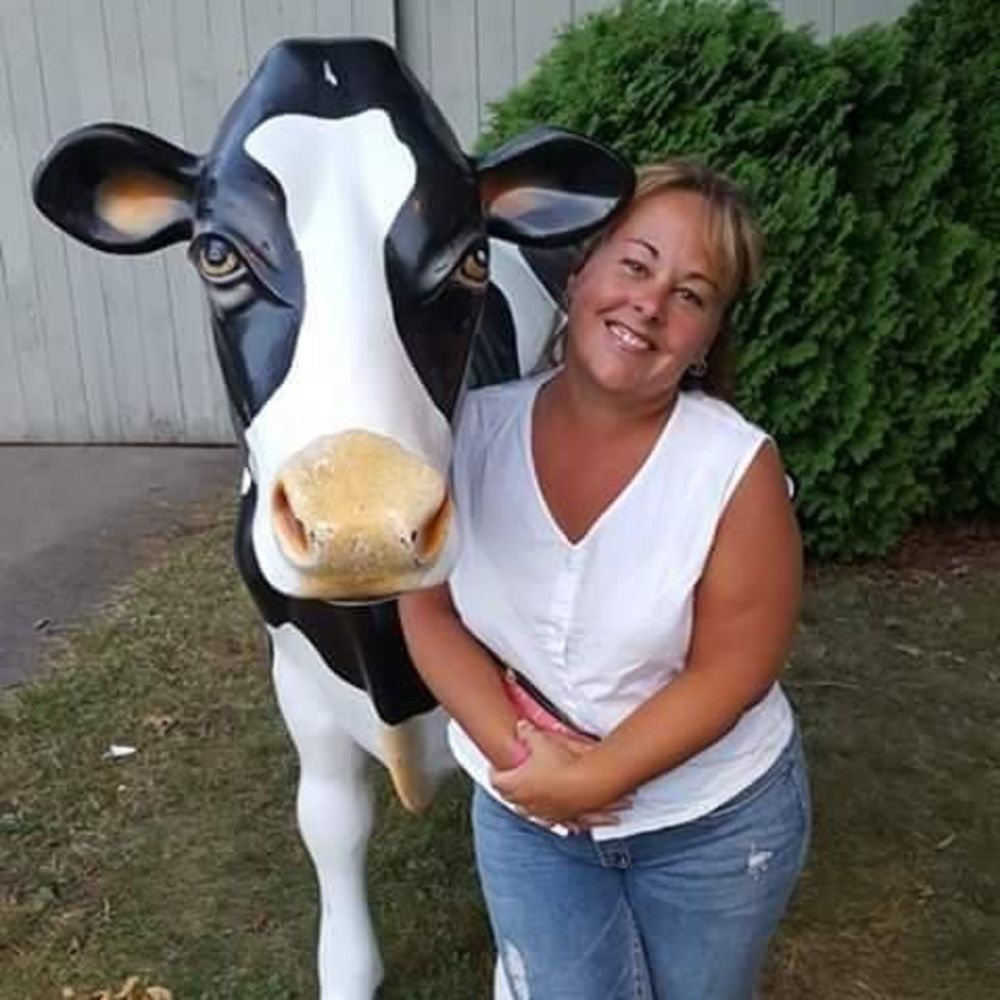 Meet your Posher, Heidi